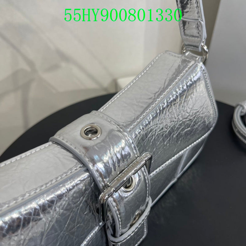 LO - BGA Bags - 2152
