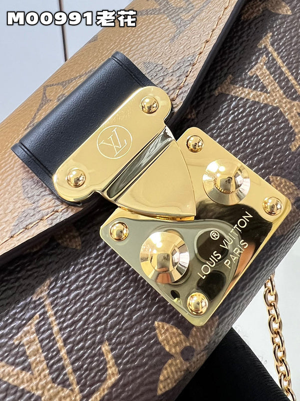 LO - LV Bags - 15610