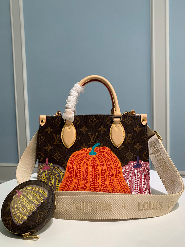 LO - LV Bags - 15624