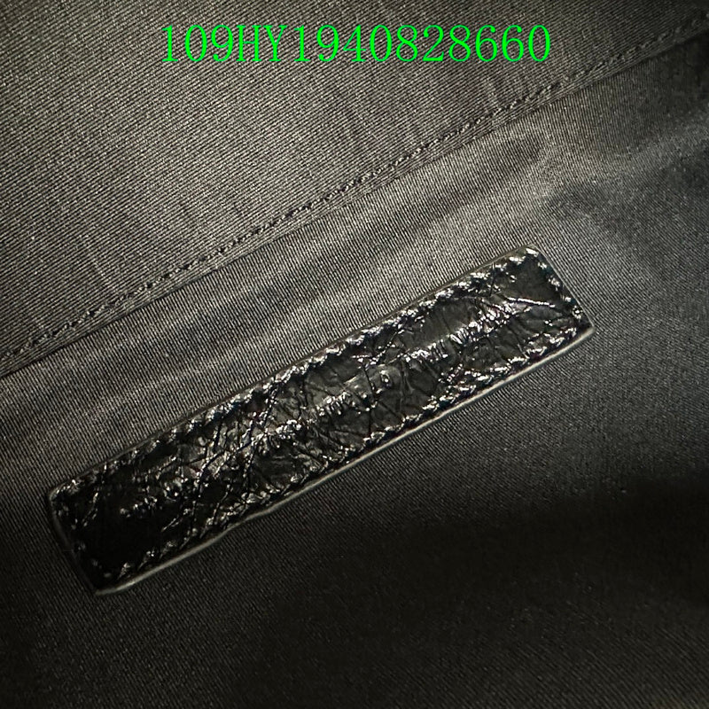 LO - BGA Bags - 1658