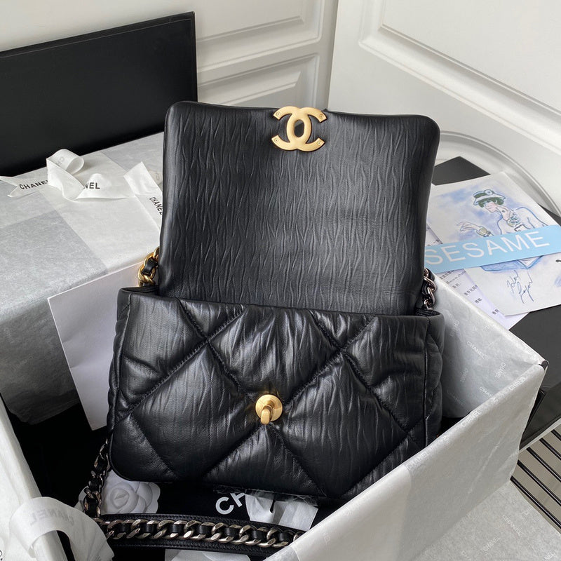 Lusso Official -  CHL BAGS  - 666