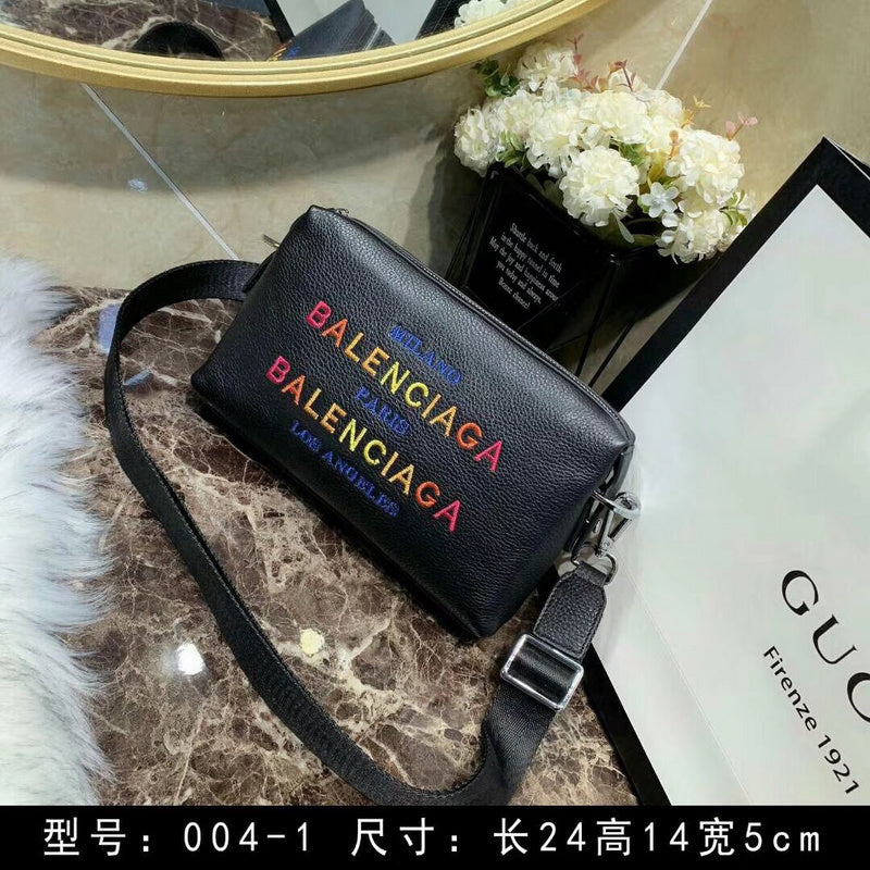 LO BAGS - BGA BAGS - 957