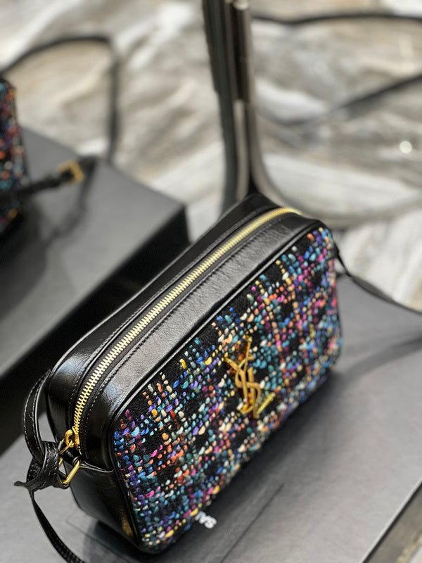 Lusso Official - YSL LUXURY WOMEN BAGS - 1626