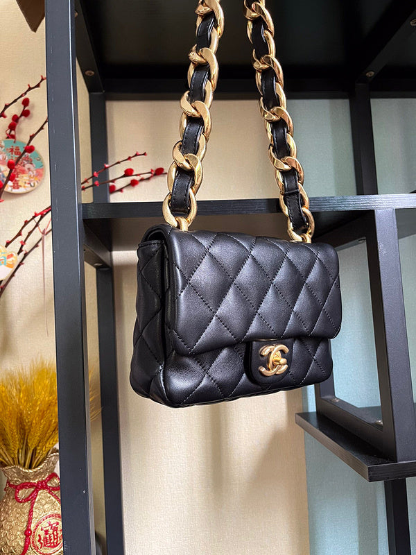 LO - CHL Bags - 3092