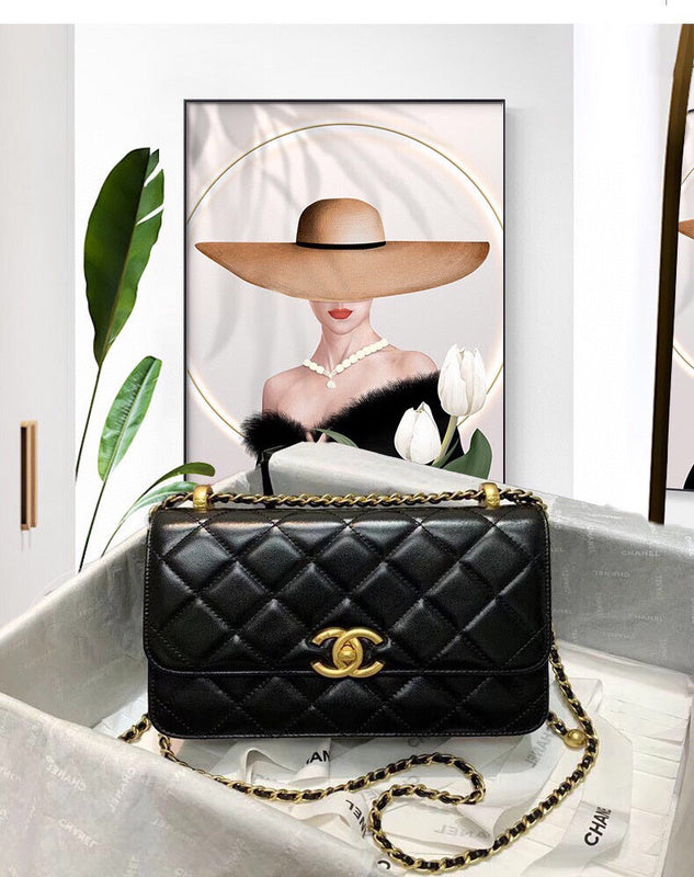 LO - CHL Bags - 3729