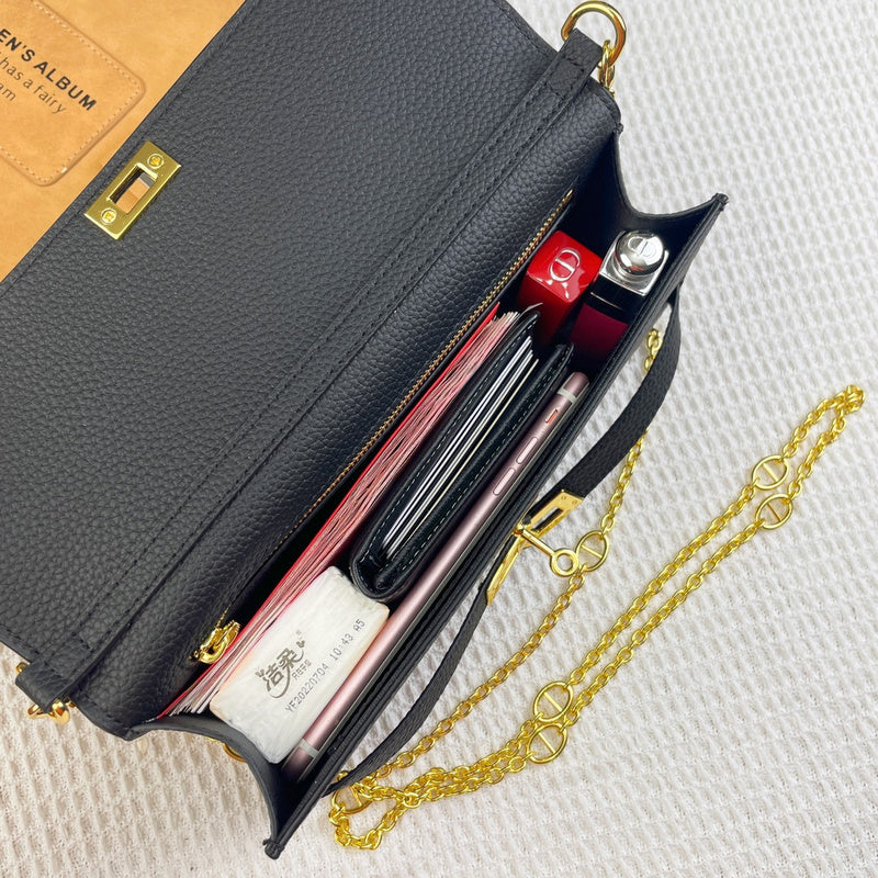 Lusso Official - HERMS DESIGNER BAGS FOR WOMEN - AFFORDABLE LUXURY BAGS - 219