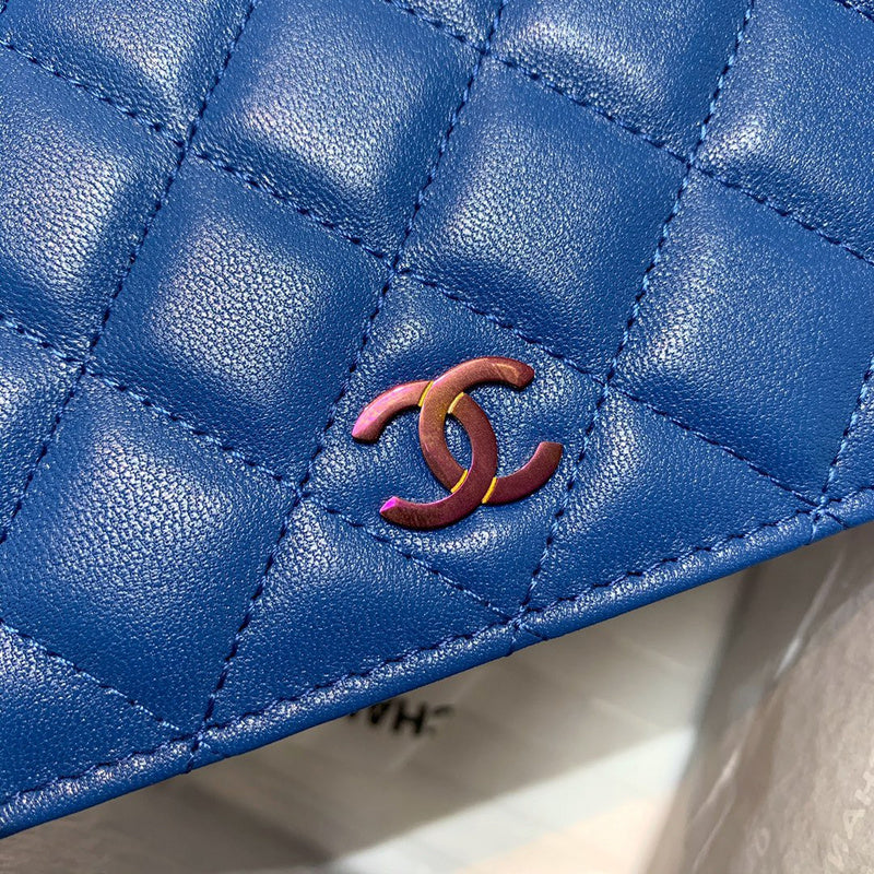 Lusso Official -  CHL BAGS  - 696