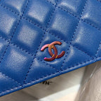 Lusso Official -  CHL BAGS  - 696