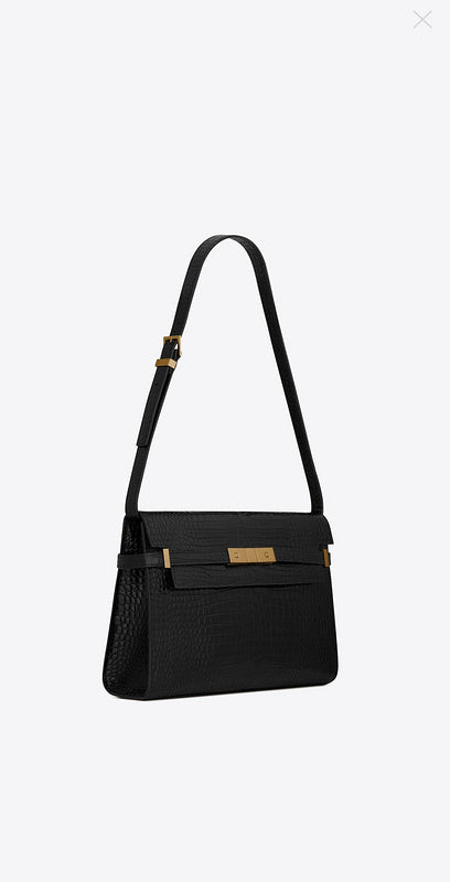 BB - YSL Bag - 3660