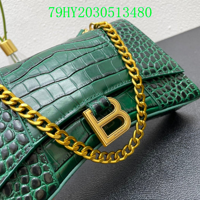LO - BGA Bags - 2296