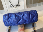 LO - CHL Bags - 1965