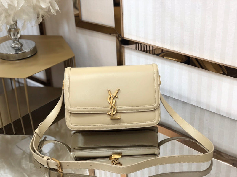 YSL BAGS - WOMEN LOVE LUXURY BAGS - 2365