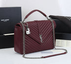 YSL BAGS - WOMEN LOVE LUXURY BAGS - 1862