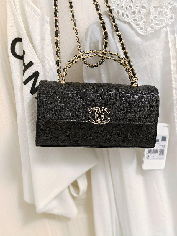 LO - LUXURY CHL BAGS - 613
