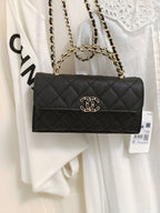 LO - LUXURY CHL BAGS - 613