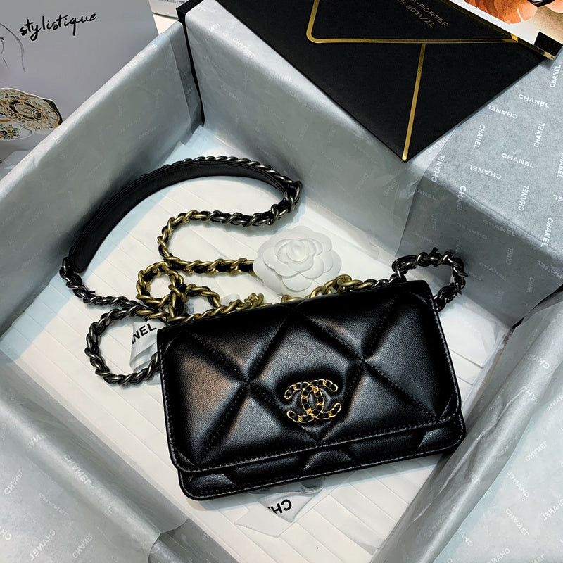LO - CHL  BAGS FOR WOMEN - FASHION LUXURY BAGS -2167