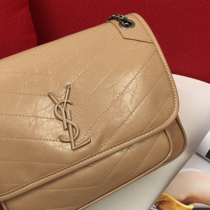 YSL BAGS - WOMEN LOVE LUXURY BAGS - 1150