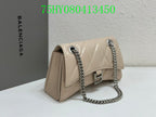 LO - BGA Bags - 1827