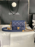 LO - CHL  BAGS FOR WOMEN - FASHION LUXURY BAGS - 614