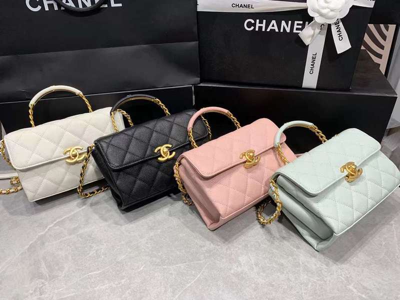 LO - CHL  BAGS FOR WOMEN - FASHION LUXURY BAGS - 295