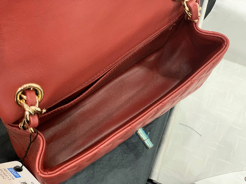 Lusso Official -  CHL BAGS  - 613