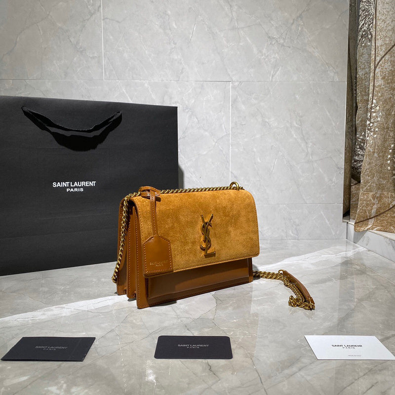 BB - YSL Bag - 4025
