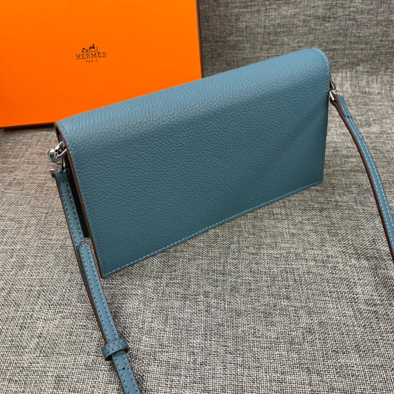 LO - HMS Luxury Bags - 504