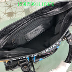 LO - BGA Bags - 2408