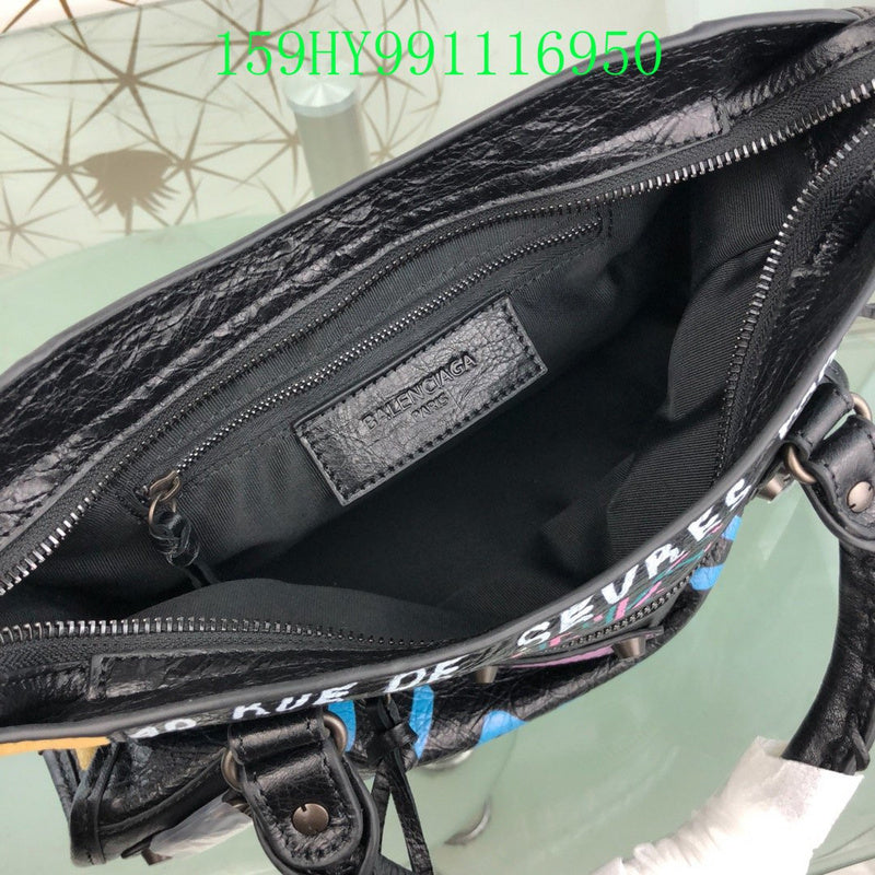 LO - BGA Bags - 2408