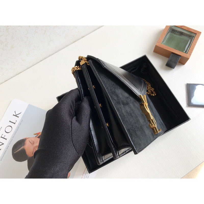 BB - YSL Bag - 2192