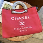 LO - CHL Bags - 1915