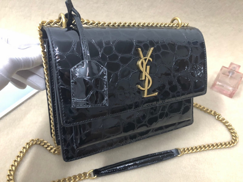 BB - YSL Bag - 2283