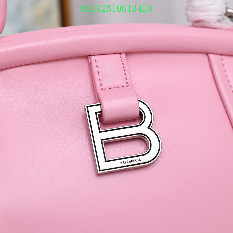 LO - BGA Bags - 2274