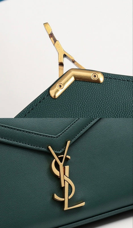 YSL BAGS - WOMEN LOVE LUXURY BAGS - 2009