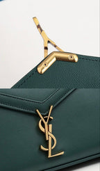 YSL BAGS - WOMEN LOVE LUXURY BAGS - 2009