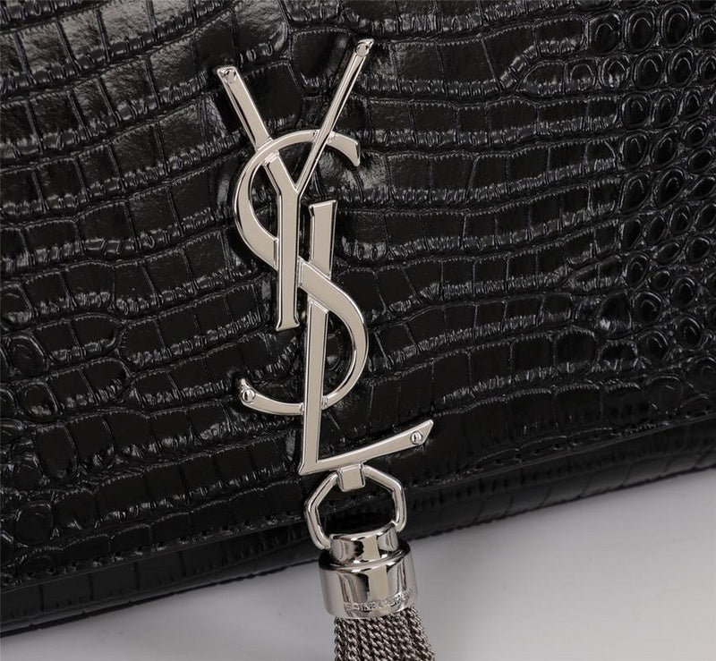 BB - YSL Bag - 2598