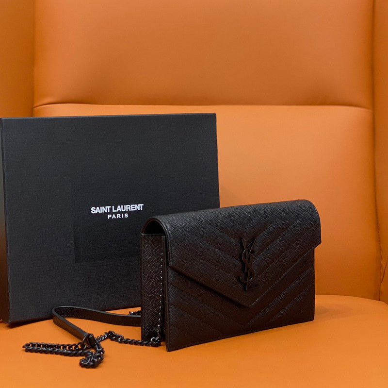 BB - YSL Bag - 2009