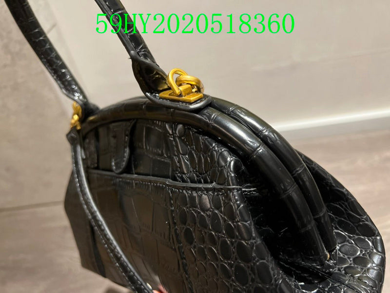 LO - BGA Bags - 2281