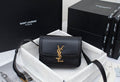 YSL BAGS - WOMEN LOVE LUXURY BAGS - 1940