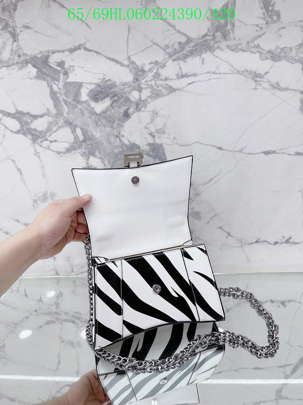 LO - BGA Bags - 2371