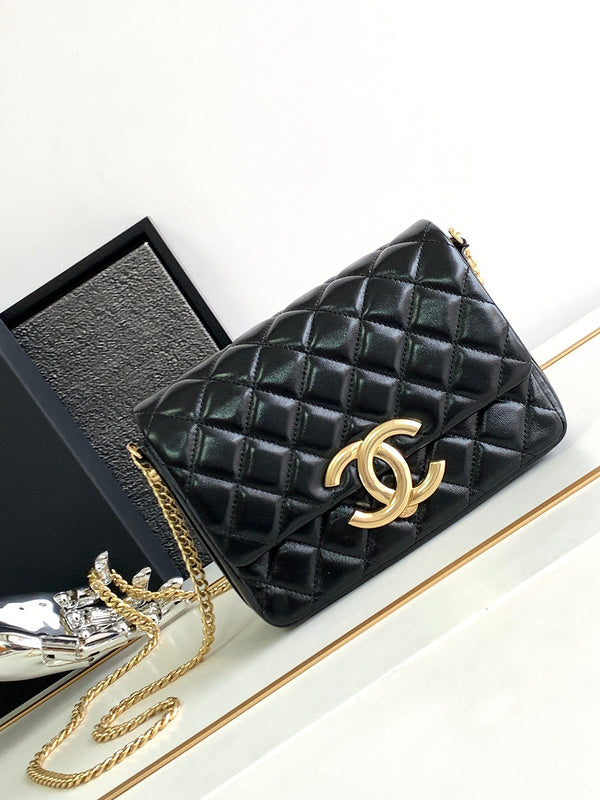 LO - LUXURY CHL BAGS - 586