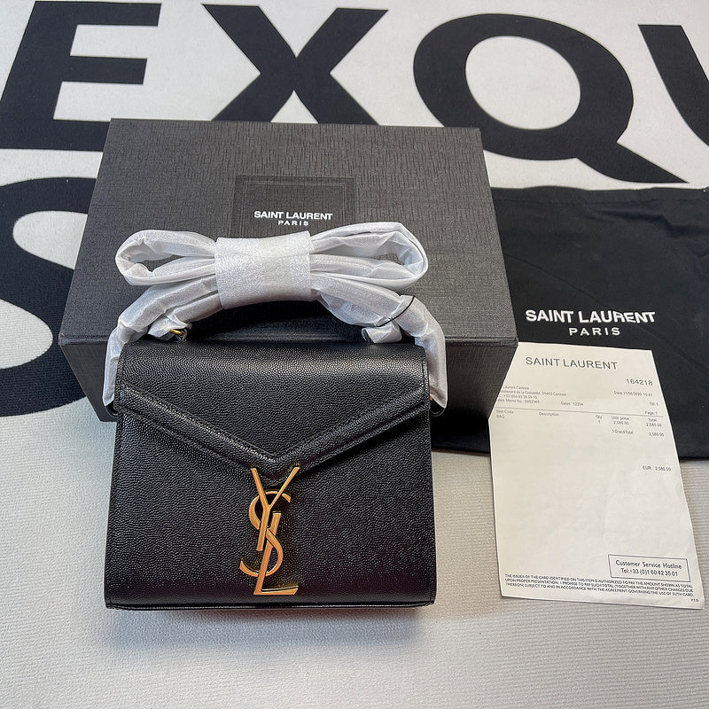 BB - YSL Bag - 2203