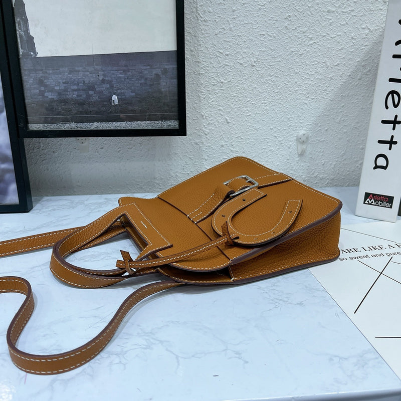 Lusso Official - HERMS DESIGNER BAGS FOR WOMEN - AFFORDABLE LUXURY BAGS - 097