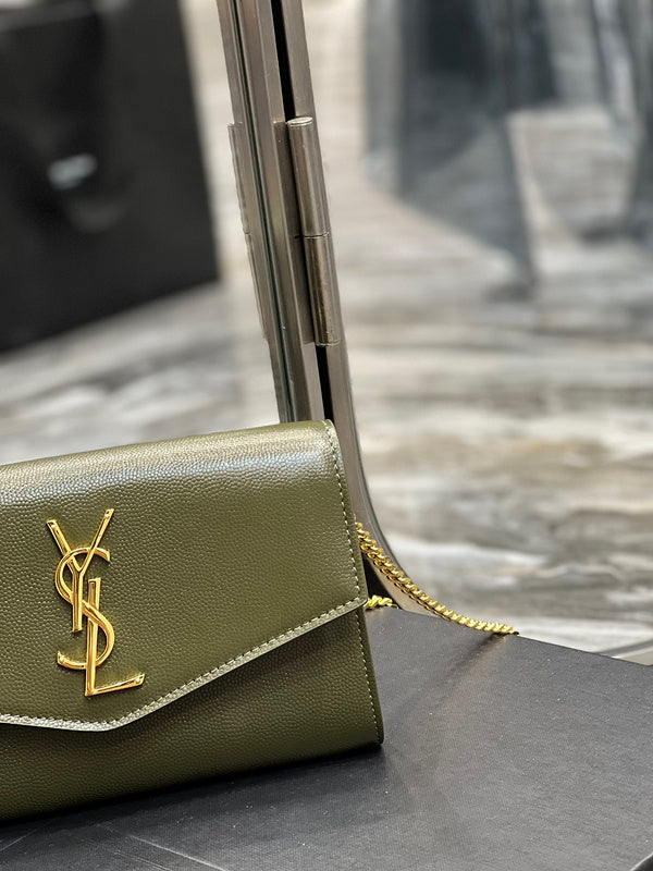 YSL BAGS - WOMEN LOVE LUXURY BAGS - 1479
