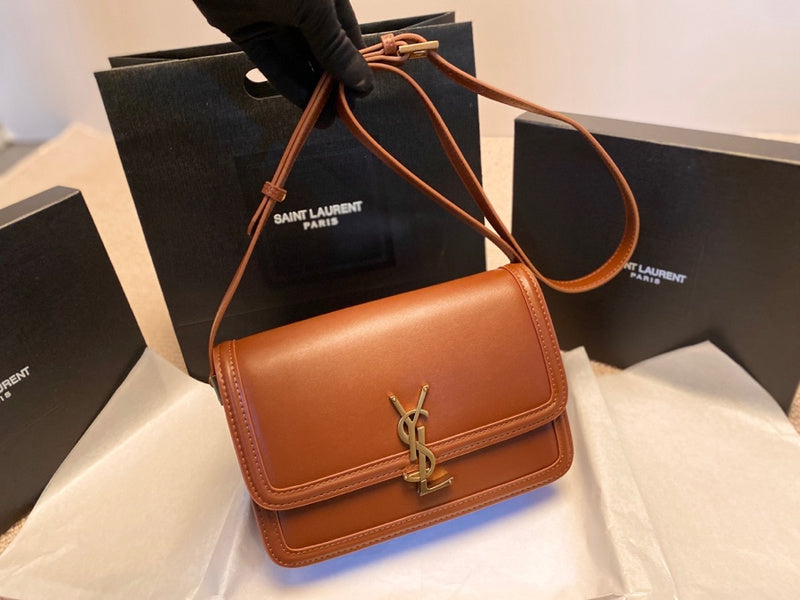 YSL BAGS - WOMEN LOVE LUXURY BAGS - 1819
