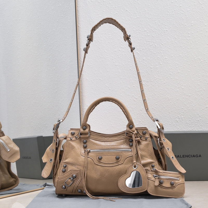 LO BAGS - BGA BAGS - 246