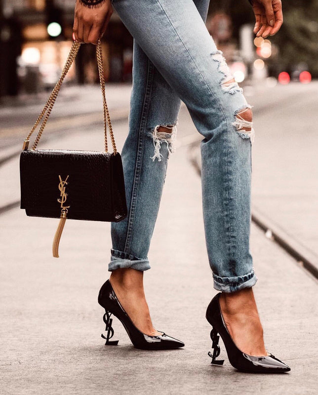 BB - YSL Bag - 3784