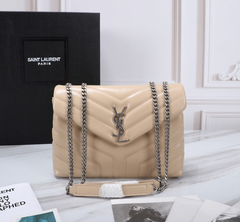 Lusso Official - LUXURY YSL BAGS - 1338