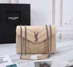 Lusso Official - LUXURY YSL BAGS - 1338