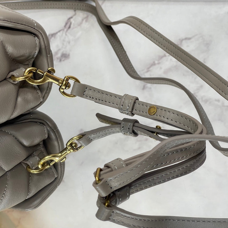 YSL BAGS - WOMEN LOVE LUXURY BAGS - 2029